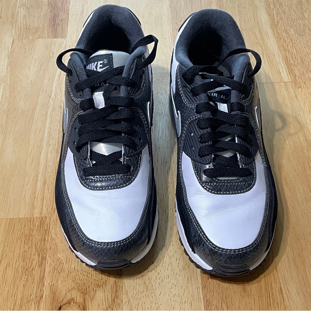 Nike Air Max 90 Python CD0916-100 Python Men's size 6 1/2
